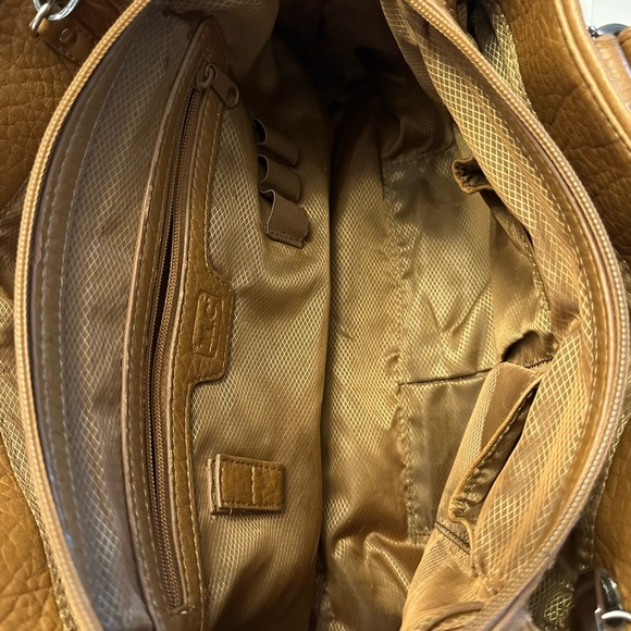 Madi Claire Satchel - Picture 6 of 16